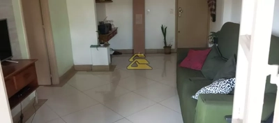 Apartamento, 2 quartos, 76 m² - Foto 4