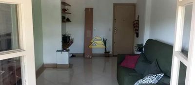 Apartamento, 2 quartos, 76 m² - Foto 2