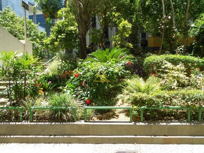 Sala-Conjunto, 33 m² - Foto 4