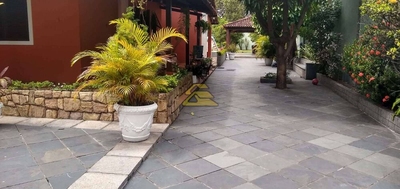 Casa, 5 quartos, 634 m² - Foto 4