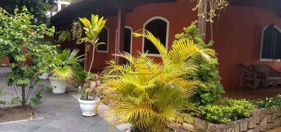 Casa, 5 quartos, 634 m² - Foto 3