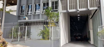 Depósito-Galpão, 912 m² - Foto 5