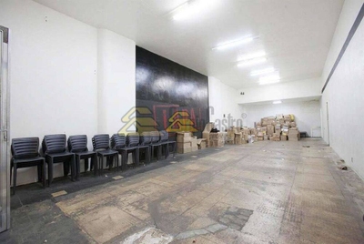 Loja-Salão, 104 m² - Foto 1