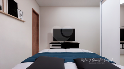 Sobrado, 2 quartos, 66 m² - Foto 3