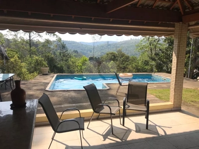 Sobrado, 4 quartos, 340 m² - Foto 4