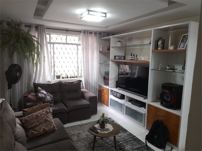 Apartamento, 3 quartos, 93 m² - Foto 2