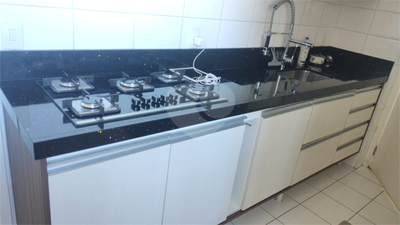 Apartamento, 3 quartos, 86 m² - Foto 1