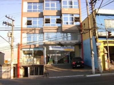 Prédio Inteiro, 1500 m² - Foto 2