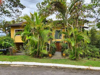 Casa de Condomínio, 5 quartos - Foto 2