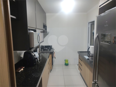 Apartamento, 2 quartos, 48 m² - Foto 5