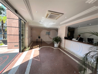 Sala-Conjunto, 30 m² - Foto 1