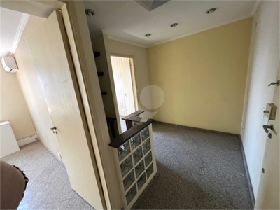 Sala-Conjunto, 30 m² - Foto 3