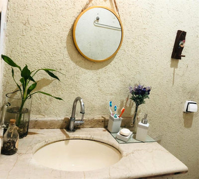 Casa, 2 quartos, 180 m² - Foto 3