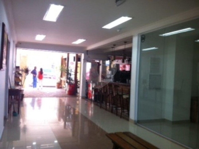 Loja-Salão, 700 m² - Foto 4