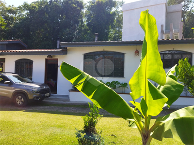 Casa de Condomínio, 5 quartos - Foto 2