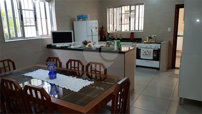 Sobrado, 3 quartos, 155 m² - Foto 2