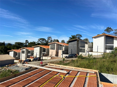 Casa de Condomínio, 2 quartos - Foto 4