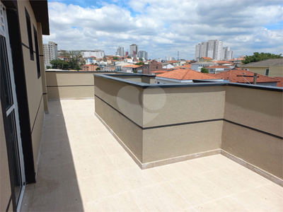 Casa de Condomínio, 2 quartos - Foto 2