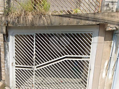 Sobrado, 2 quartos, 82 m² - Foto 1