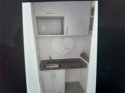 Sala-Conjunto, 40 m² - Foto 4