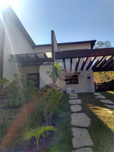 Casa de Condomínio, 5 quartos - Foto 1