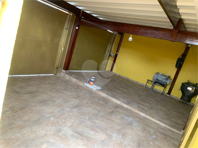 Casa, 3 quartos, 353 m² - Foto 3