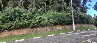 Terreno, 888 m² - Foto 2