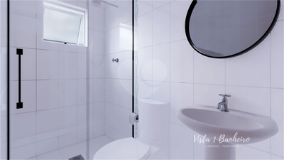 Sobrado, 2 quartos, 66 m² - Foto 4