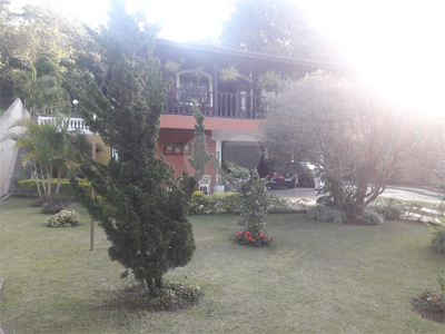 Casa, 3 quartos, 320 m² - Foto 1