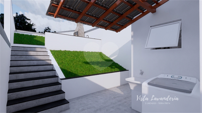 Casa, 2 quartos, 60 m² - Foto 5