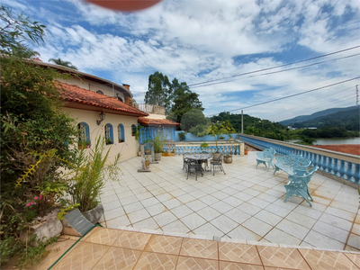 Casa, 4 quartos, 453 m² - Foto 3