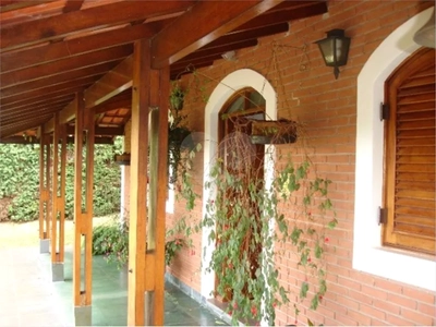 Chácara, 4 quartos, 7765 m² - Foto 2