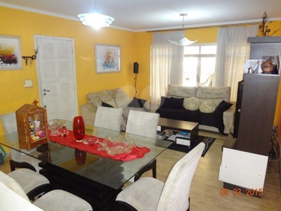 Sobrado, 4 quartos, 162 m² - Foto 2