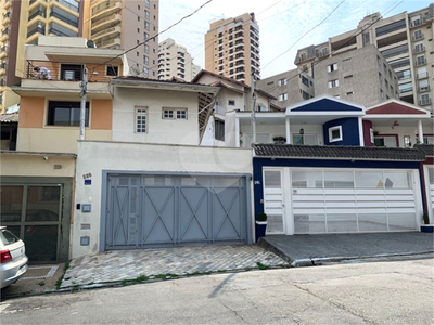 Sobrado, 3 quartos, 155 m² - Foto 2