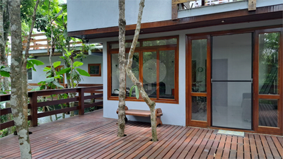 Casa de Condomínio, 6 quartos - Foto 4