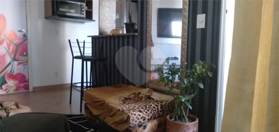 Apartamento, 2 quartos, 47 m² - Foto 3