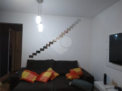 Apartamento, 2 quartos, 47 m² - Foto 2