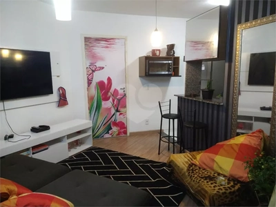 Apartamento, 2 quartos, 47 m² - Foto 1