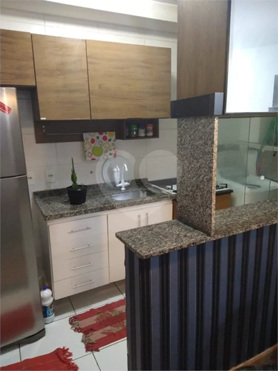 Apartamento, 2 quartos, 47 m² - Foto 4