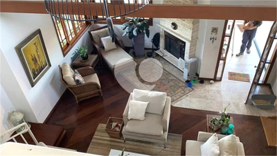 Casa de Condomínio, 4 quartos - Foto 2