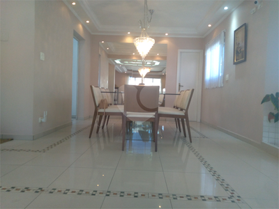 Sobrado, 3 quartos, 377 m² - Foto 5