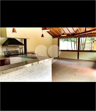 Casa, 4 quartos, 330 m² - Foto 3