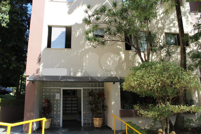 Apartamento, 2 quartos, 51 m² - Foto 1