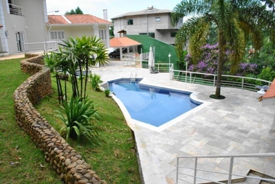 Casa de Condomínio, 4 quartos - Foto 3