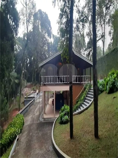 Casa, 3 quartos, 419 m² - Foto 3