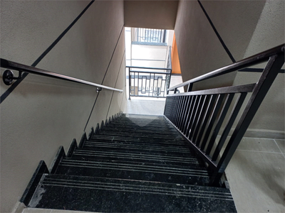 Casa de Condomínio, 2 quartos - Foto 1