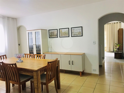 Sobrado, 3 quartos, 250 m² - Foto 2