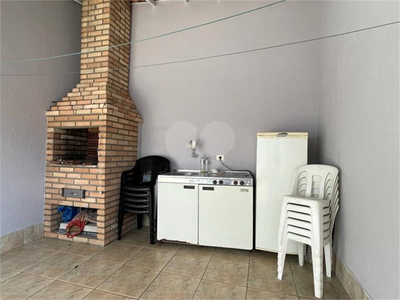 Sobrado, 3 quartos, 240 m² - Foto 5