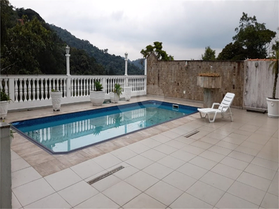 Casa de Condomínio, 5 quartos - Foto 3