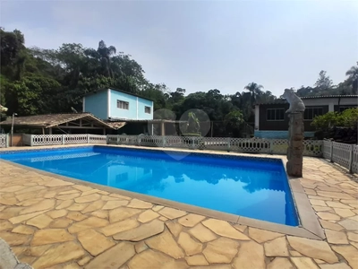 Chácara, 20 quartos, 7500 m² - Foto 1